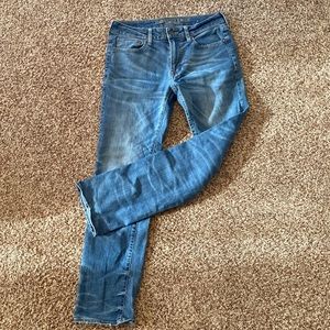 American Eagle Extreme Flex Jeans